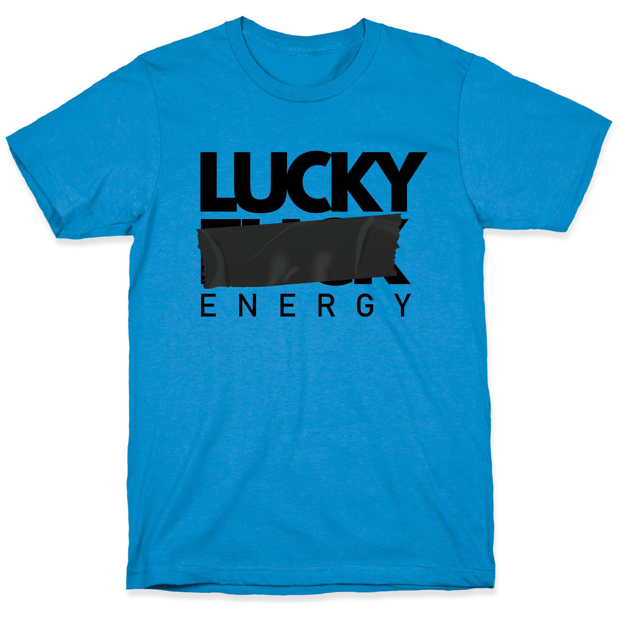 Lucky Energy T-Shirt
